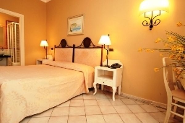 Villa Enrica Country Resort (Lipari)